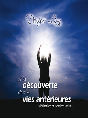 cover image of À la découverte de vos vies antérieures